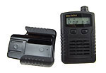 NOVA Fire Pager